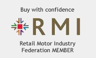 Retail Motor Industry Federation member