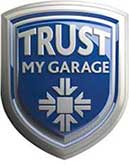 trust my garage