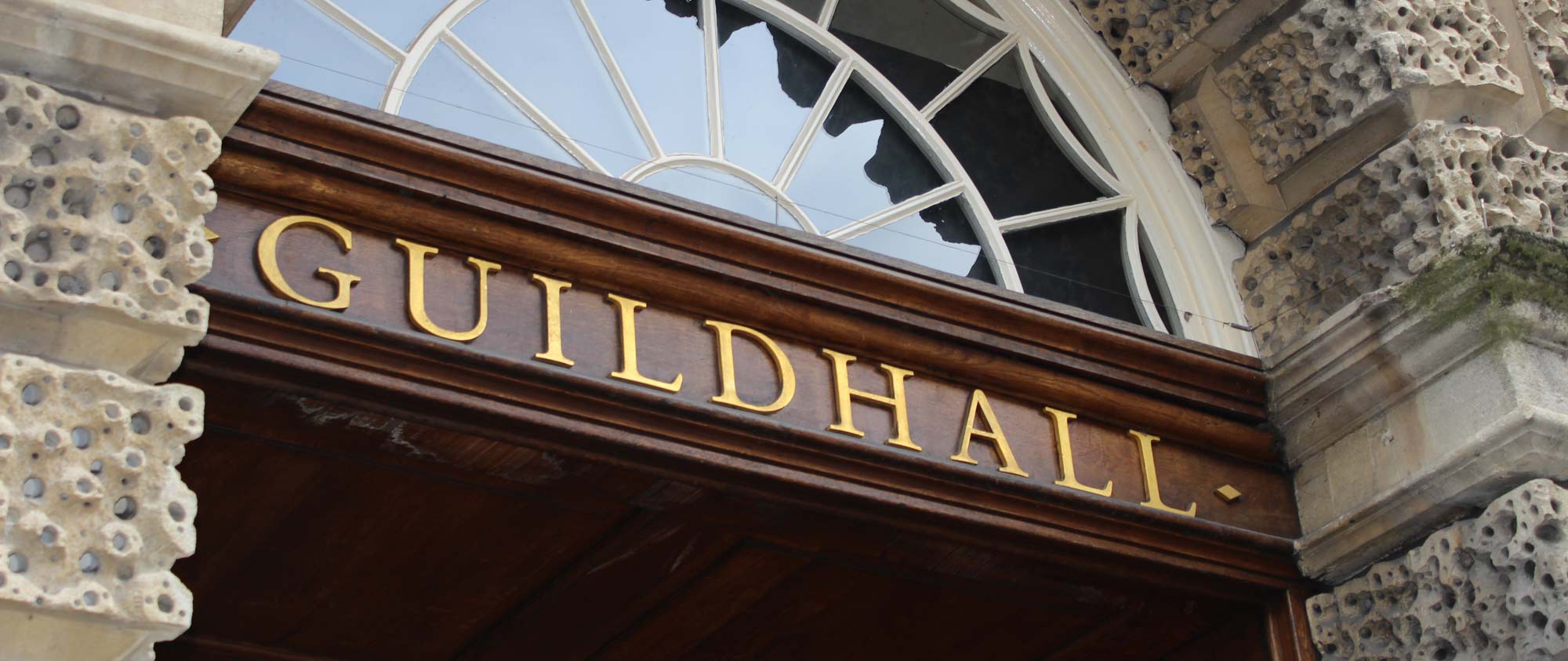 guildhall