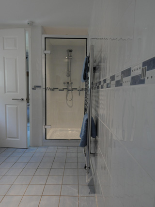 Bathroom Tilers in Bath